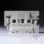 Nas: The Lost Tapes 2 LP - Nas