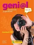 Genial Klick 1 (A1) (Kursbuch + 2CD)