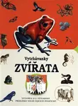 Vytrhávanky: Zvířata - kniha z kategorie Úkoly pro děti