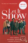 Let It Snow - John Green - kniha z kategorie Beletrie pro děti
