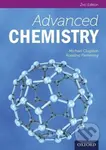 Advanced Chemisty - kniha z kategorie Jazykové učebnice a slovníky