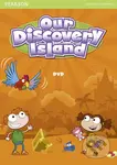 Our Discovery Island - 1 - audiokniha z kategorie Jazykové učebnice a slovníky