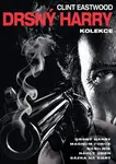Drsný Harry kolekce 1.-5. (5DVD)