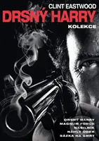 Drsný Harry kolekce 1.-5. (5DVD) - film z kategorie Akční thrillery