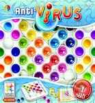 Anti Virus - M. Oskar van Deventer, James W. Stephens - hra z kategorie Vzdělávací hry