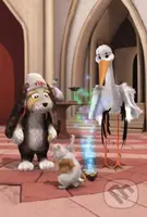 Vipo - puzzle z kategorie 60 - 300 dílků