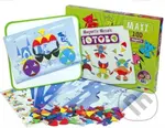 iOTOBO Maxi 4 - hra z kategorie Stavebnice