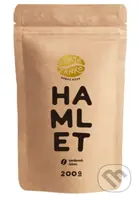Hamlet "Výrazný" (zrnková káva, 200g)