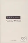 Hestia a Hérmes - Jean-Pierre Vernant