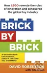 Brick by Brick - David Robertson, Bill Breen