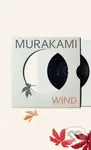 Hear the Wind Sing - Haruki Murakami - kniha z kategorie Beletrie