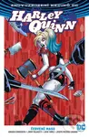 Harley Quinn 3: Červené maso - Amanda Conner, Jimmy Palmiotti, John Timms - kniha z kategorie Komiksy