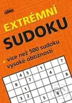 Extrémní sudoku - Petr Sýkora