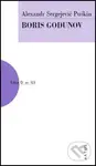 Boris Godunov (svazek 123) - Alexander Sergejevič Puškin - kniha z kategorie Drama a divadelní hry