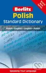 Polish Standard Dictionary (Polish - English and English - Polish) - kniha z kategorie Jazykové učebnice a slovníky