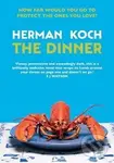 The Dinner - Herman Koch