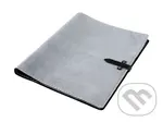 Šanon A4 s nýty - šedý