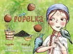 Popelka - Lenka Rožnovská, Sofie Helfert (Ilustrátor) - kniha z kategorie Pohádky