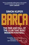 Barca - Simon Kuper