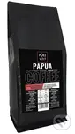 Papua (Odrodová zrnková káva 1000g)
