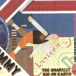 Jimmy Corrigan: The Smartest Kid on Earth - Chris Ware - kniha z kategorie Komiksy