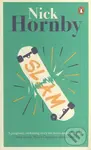 Slam - Nick Hornby