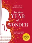 Another Year of Wonder (Classical Music for Every Day) - kniha z kategorie Hudba