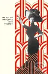 The Age of Innocence - Edith Wharton - kniha z kategorie Beletrie pro děti
