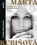 Marta Kubišová v písních a pořadech - Luděk Chochola