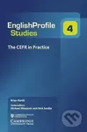 The CEFR in Practice - kniha z kategorie Jazykové učebnice a slovníky