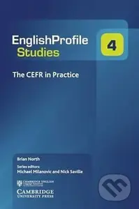 The CEFR in Practice - kniha z kategorie Jazykové učebnice a slovníky