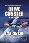 Korsický stín - Clive Cussler, Dirk Cussler - kniha z kategorie Detektivky