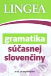 Gramatika súčasnej slovenčiny (...a už sa nepomýlim) - kniha z kategorie Jazykové učebnice a slovníky