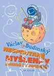 Nespoutané myšlenky psané i kreslené - Václav Budinský - kniha z kategorie Aforismy