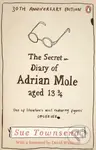 The Secret Diary of Adrian Mole Aged 13 3/4 (30th Anniversary R/I) - kniha z kategorie Pro děti
