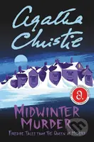Midwinter Murder (Fireside Tales from the Queen of Mystery) - kniha z kategorie Detektivky, thrillery a horory