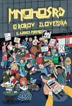 Mnohosrd (10 rokov Zlovenska) - Ľubo Nemeš - kniha z kategorie Společenská beletrie