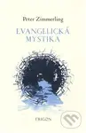 Evangelická mystika - Petžer Zimmerling - kniha z kategorie