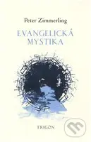 Evangelická mystika - Petžer Zimmerling - kniha z kategorie