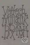 Brána - Vojtech Mihálik - kniha z kategorie Poezie