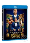 Operace Fortune: Ruse de guerre (Blu-ray) - Guy Ritchie - film z kategorie Akční