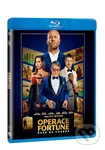 Operace Fortune: Ruse de guerre (Blu-ray) - Guy Ritchie