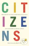 Citizens - Jon Alexander