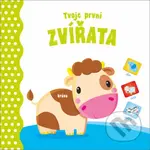 Moje první Zvířata - kniha z kategorie Pro děti