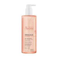 AVENE XERACALM NUTRITION Umývací gél