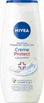 Nivea Sprchovací gél Creme Protect
