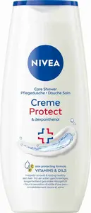 Nivea Sprchovací gél Creme Protect