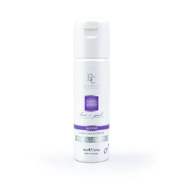 Lubrikant - Silicone Super Concentrated 100 ml