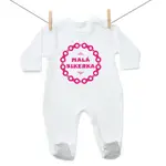 Boodyy Overal Malá bikerka 98 (2-3 roky)