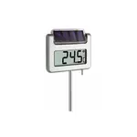 30.2026 TFA AVENUE digitálny záhradný teplomer so solárnym osvetlením